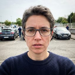 Anne Bernard