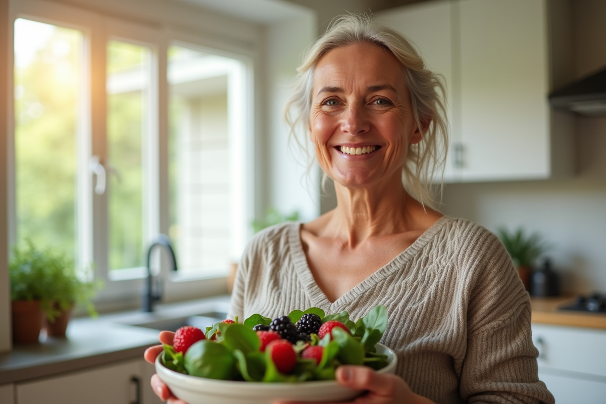 aliments santé