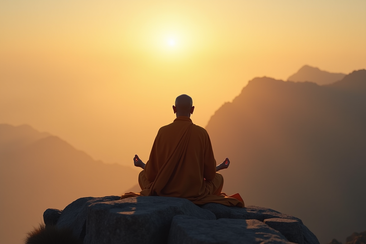 Niveau de conscience le plus élevé : caractéristiques et signification