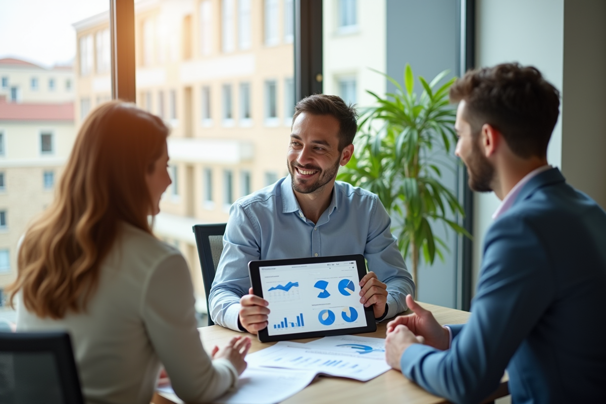 Optimisation de la revente d’une SCPI : timing et stratégies essentiels