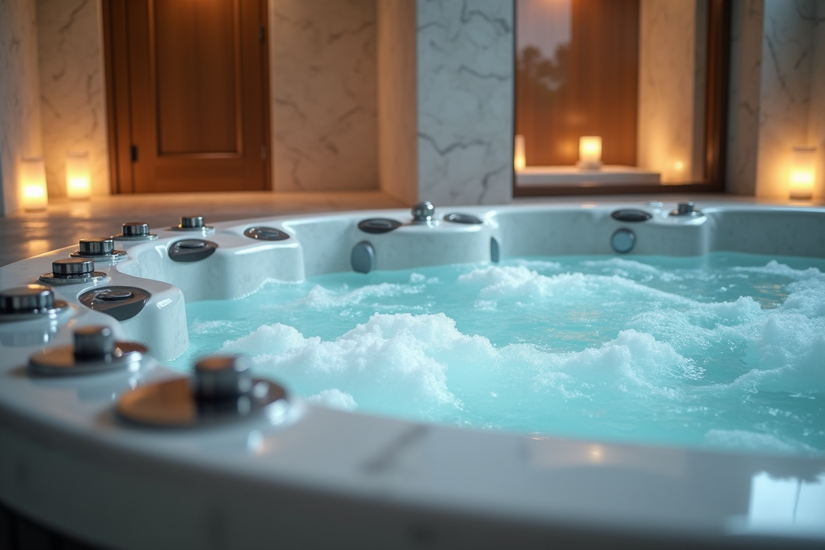 spa fiable