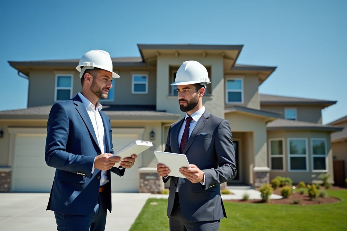 immobilier estimation