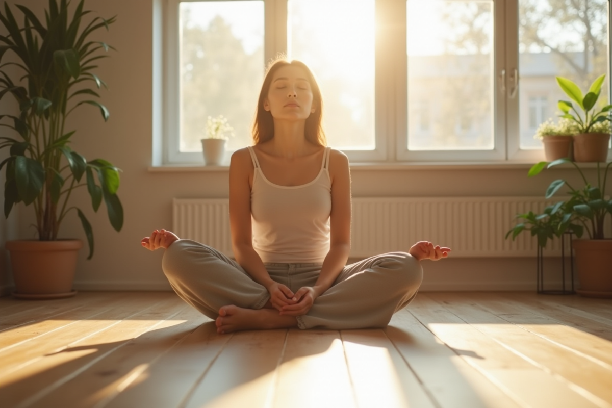 Pratiques efficaces pour s’exercer à la pleine conscience