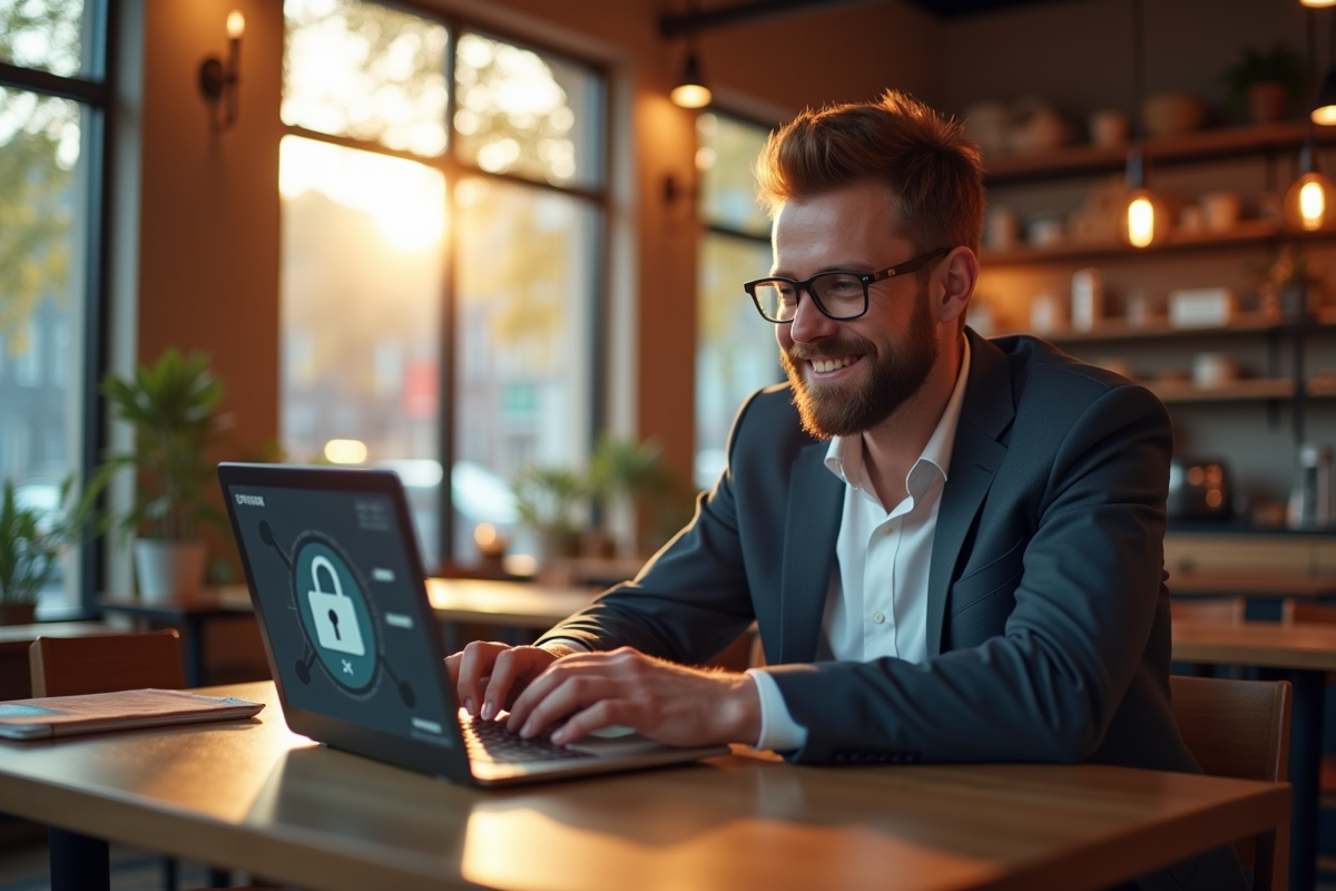Meilleur VPN actuellement : sélection des services les plus performants