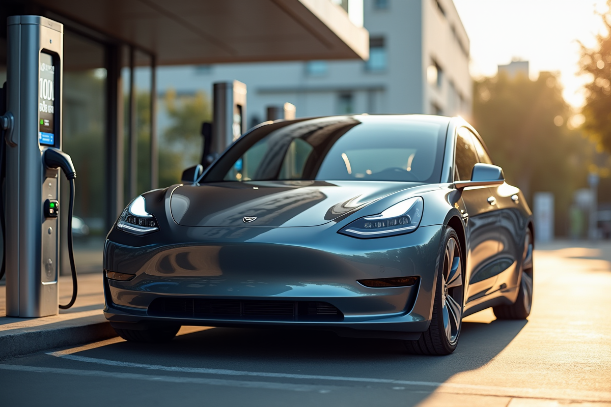 Chargement complet d’un véhicule électrique et impact sur la durée de vie de la batterie