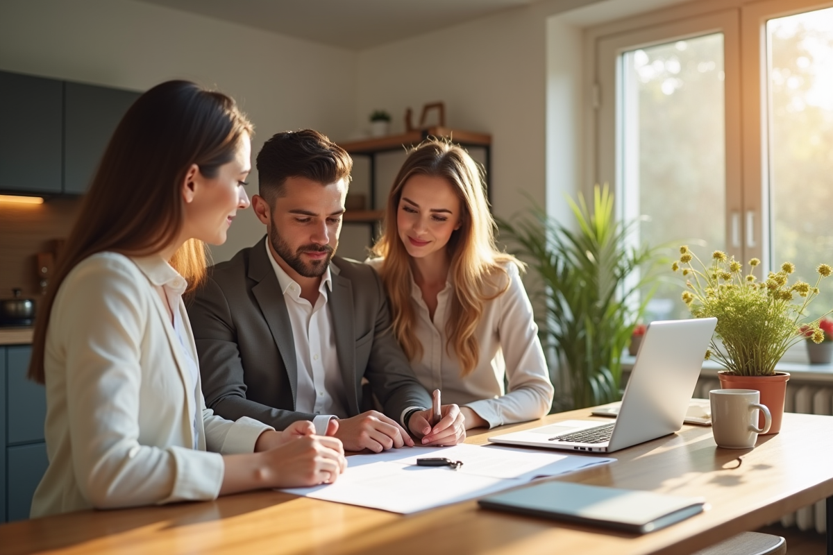 Estimation de bien immobilier : les professionnels à contacter