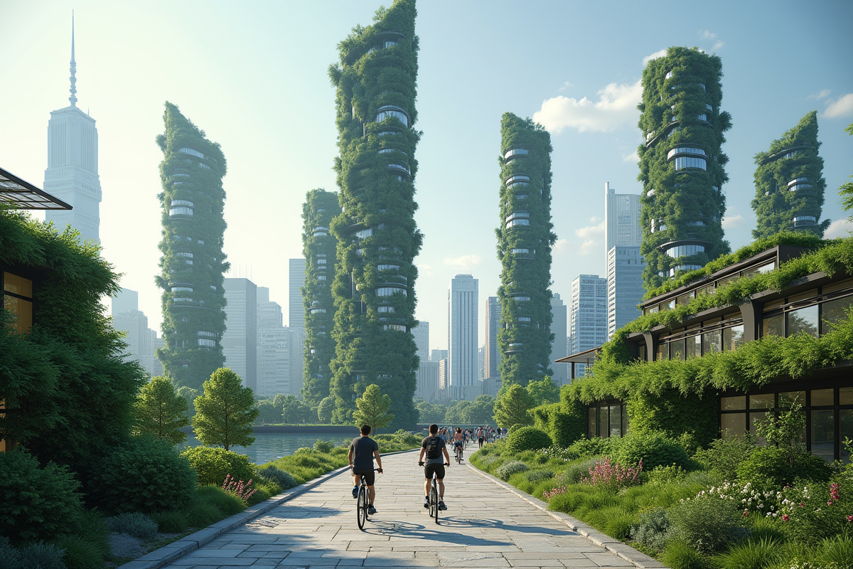 environnement durable