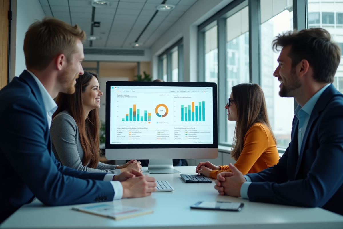 Signification d’ATS et son impact sur le recrutement moderne