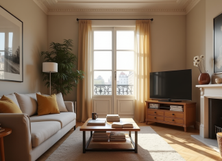 Différence entre hébergement et logement : tout comprendre en français