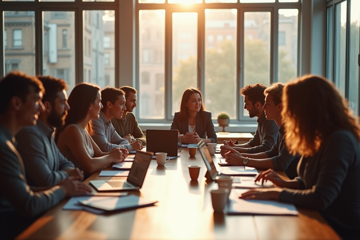 Stratégies de croissance du public : les approches efficaces pour élargir votre audience