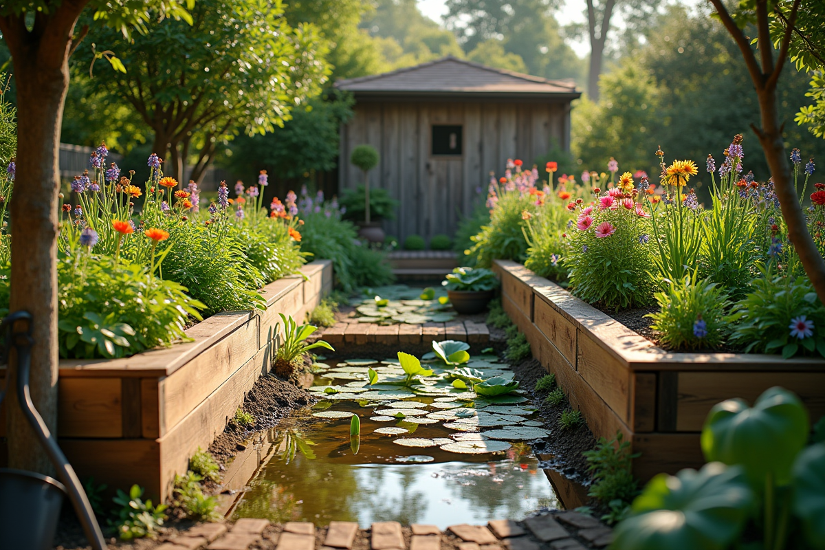 jardin paysagiste