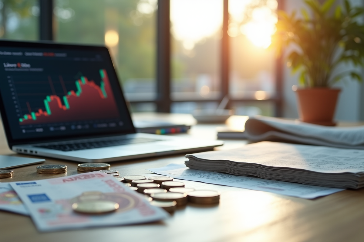 Alternatives d’investissement lorsque le Livret A atteint sa capacité maximale