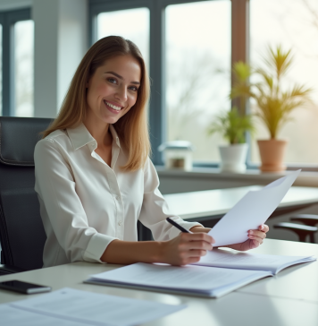 Carrière dans l’administratif : les diplômes les plus adaptés