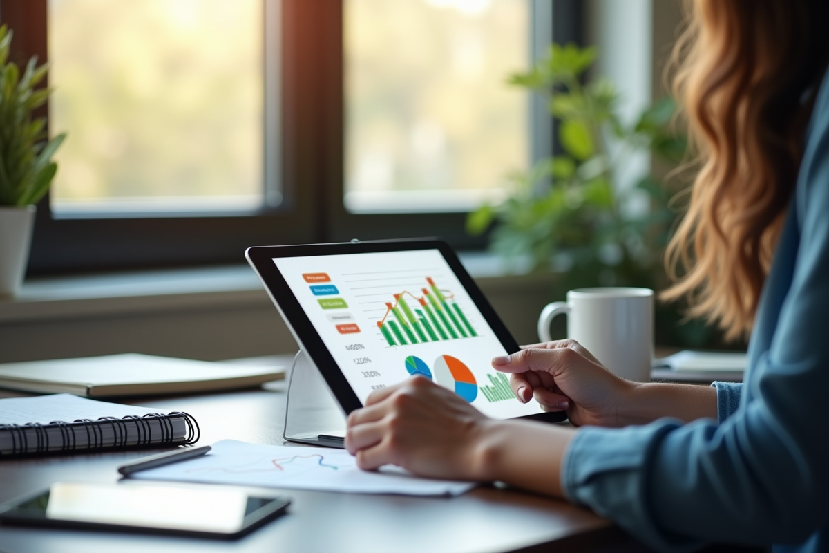 Suivi des finances personnelles : méthodes efficaces et outils recommandés