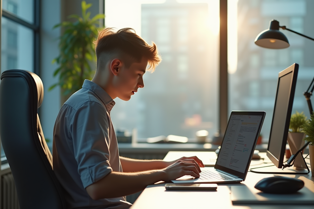 Durée d’attention des millennials : analyse du temps de concentration