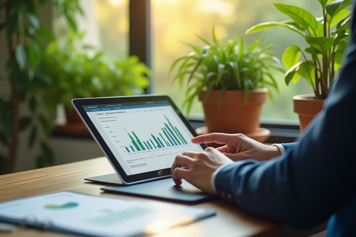 Investissement ISR : avantages et raisons de choisir cette stratégie financière éthique