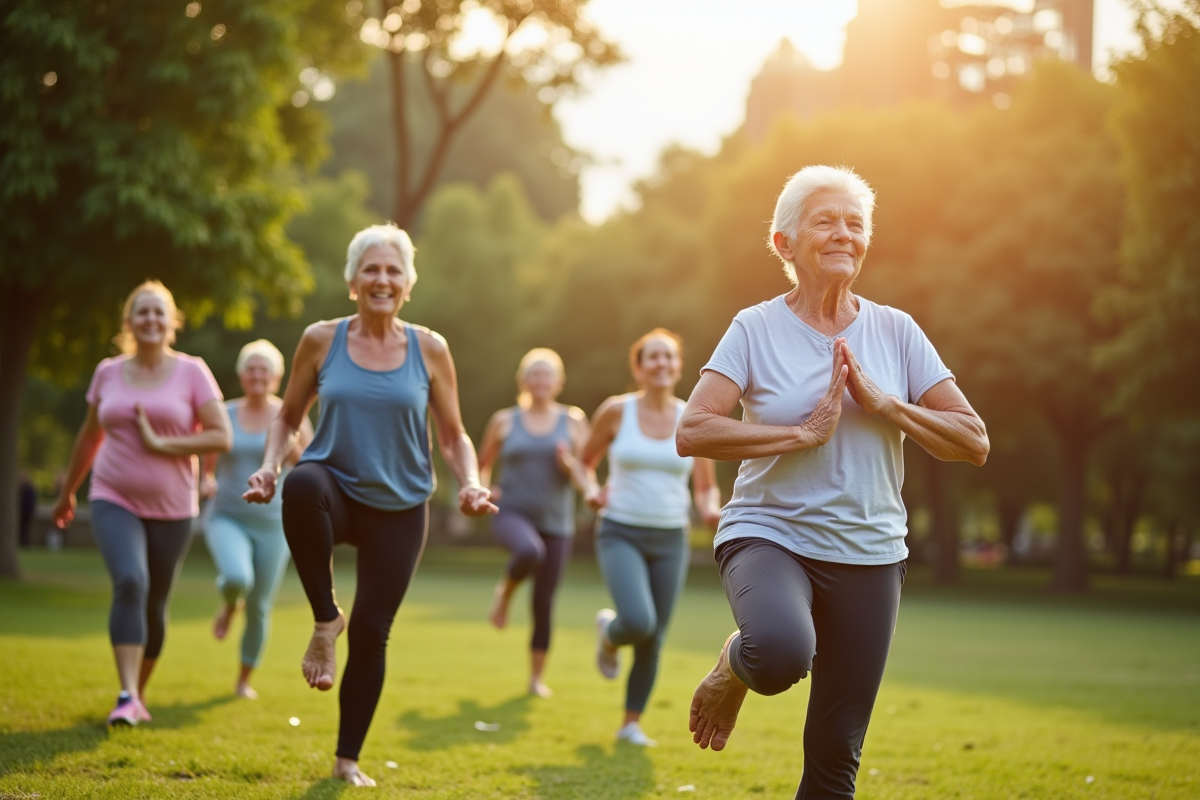 Activités et loisirs après 50 ans : des idées pour rester actif