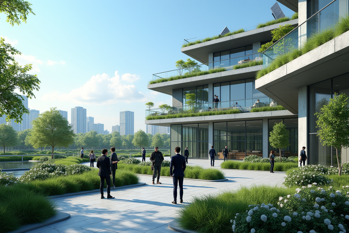 Entreprises et environnement : les changements apportés pour aider notre planète