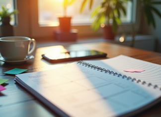 Gestion du temps : principes et astuces pour optimiser votre organisation