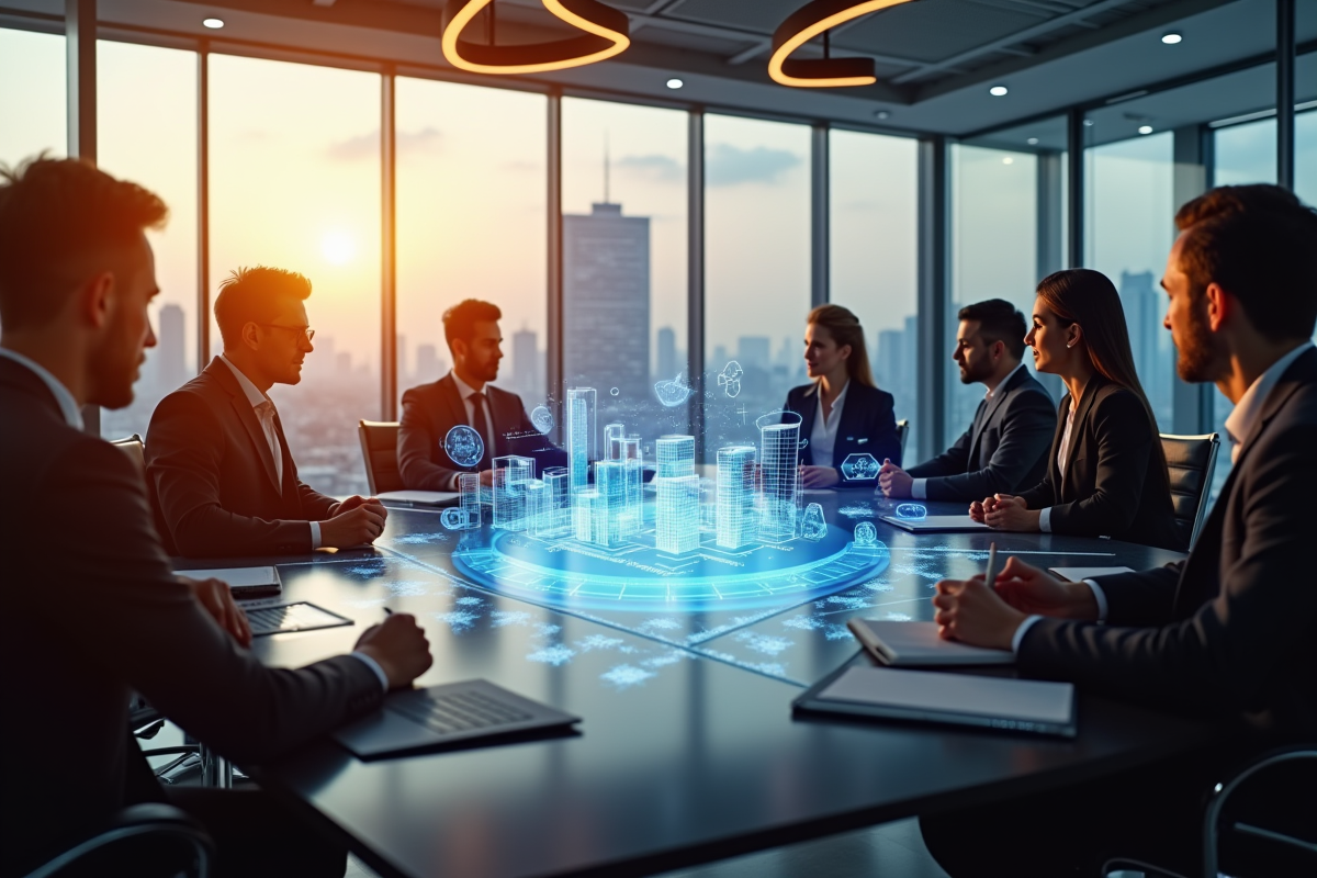 Blockchain privée : définition et fonctionnement