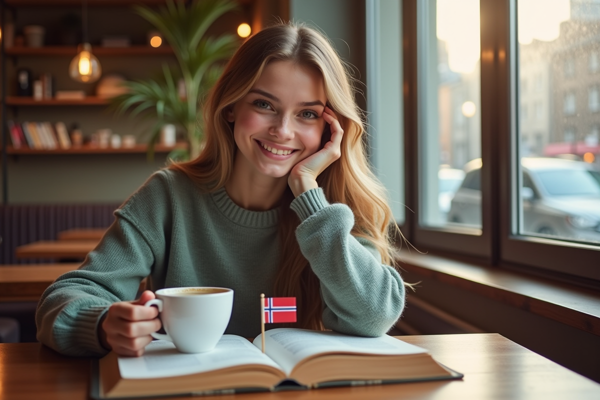 Apprendre une langue scandinave facilement : laquelle choisir ?