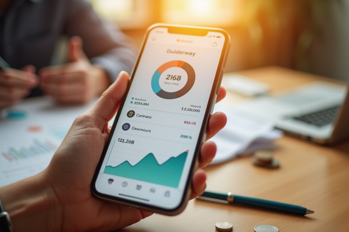 finances personnelles