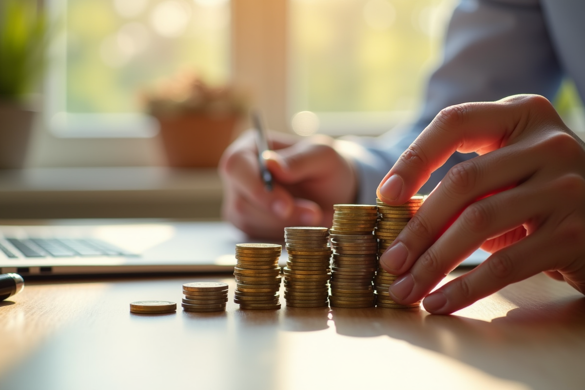 inflation baisse