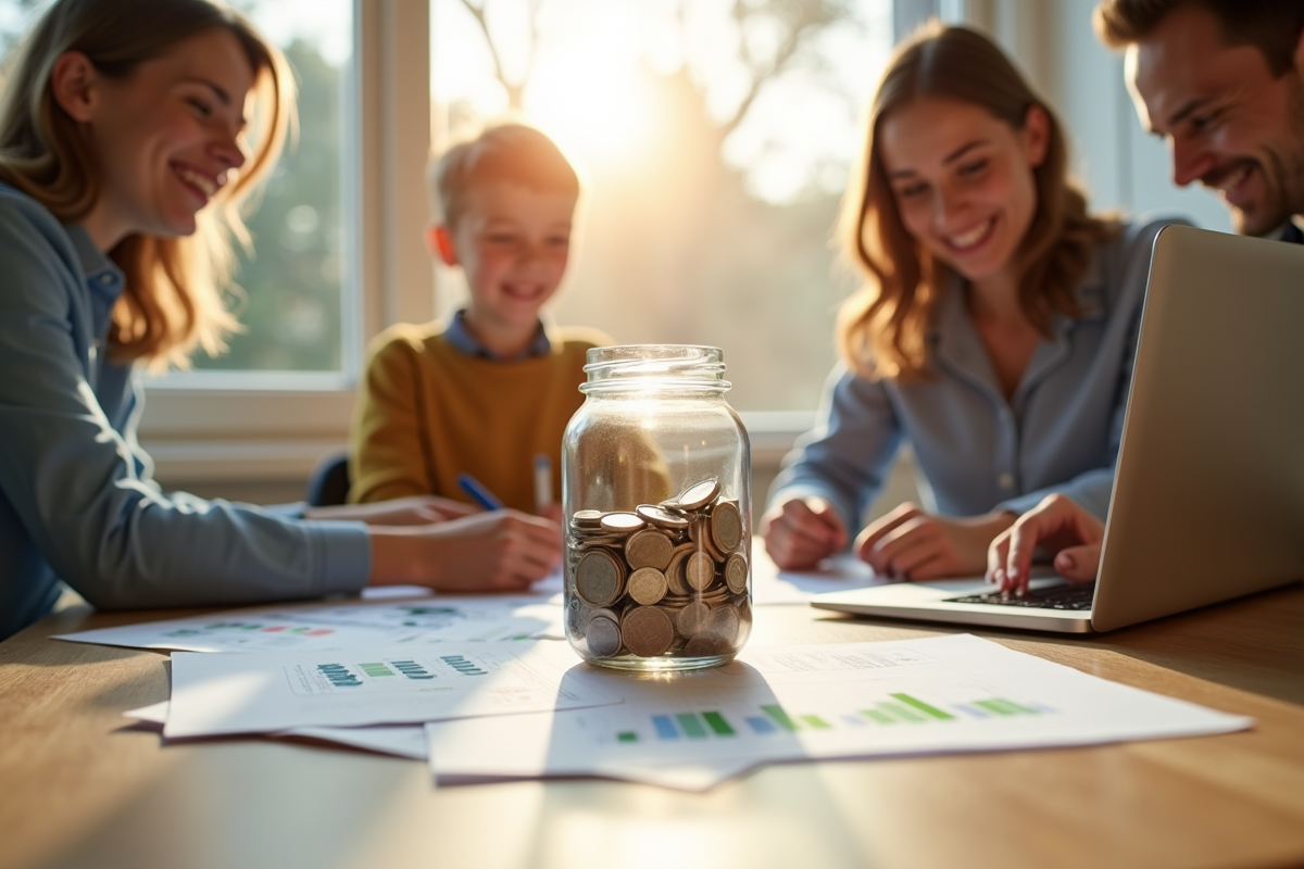 Impact de la hausse de l’épargne sur la consommation et ses effets économiques