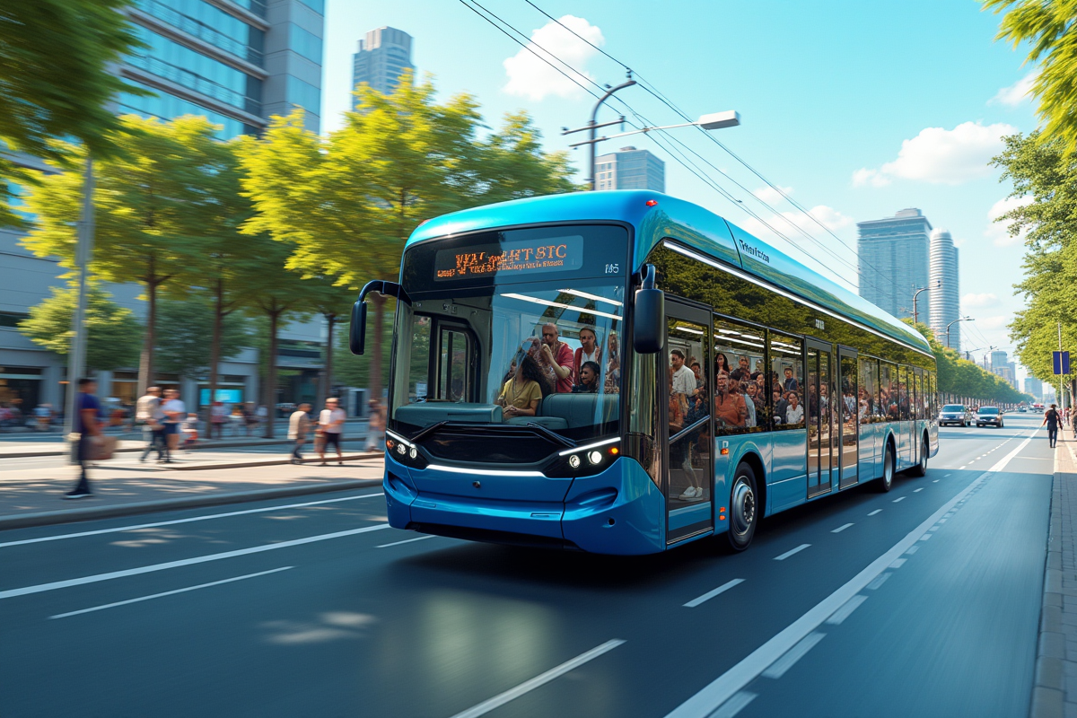 transport innovant