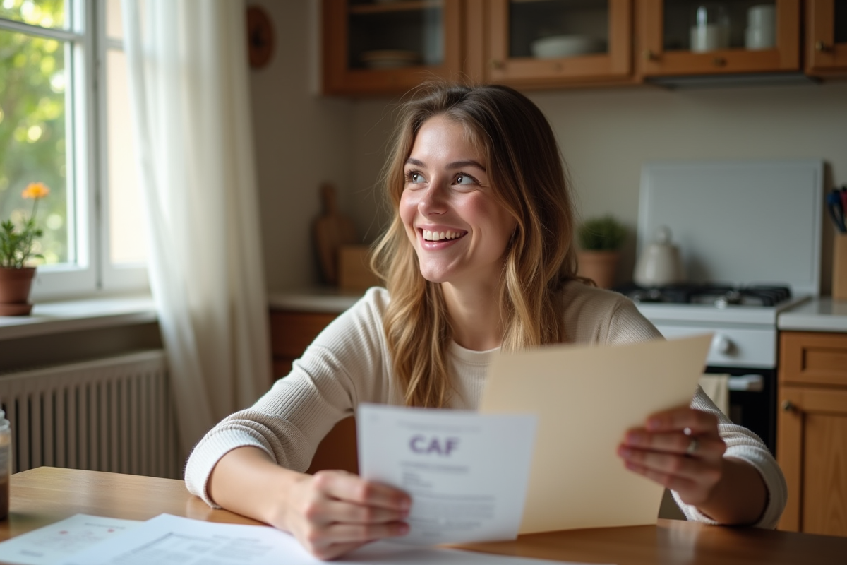 Paiement des arriérés par la CAF : ce qu’il faut savoir