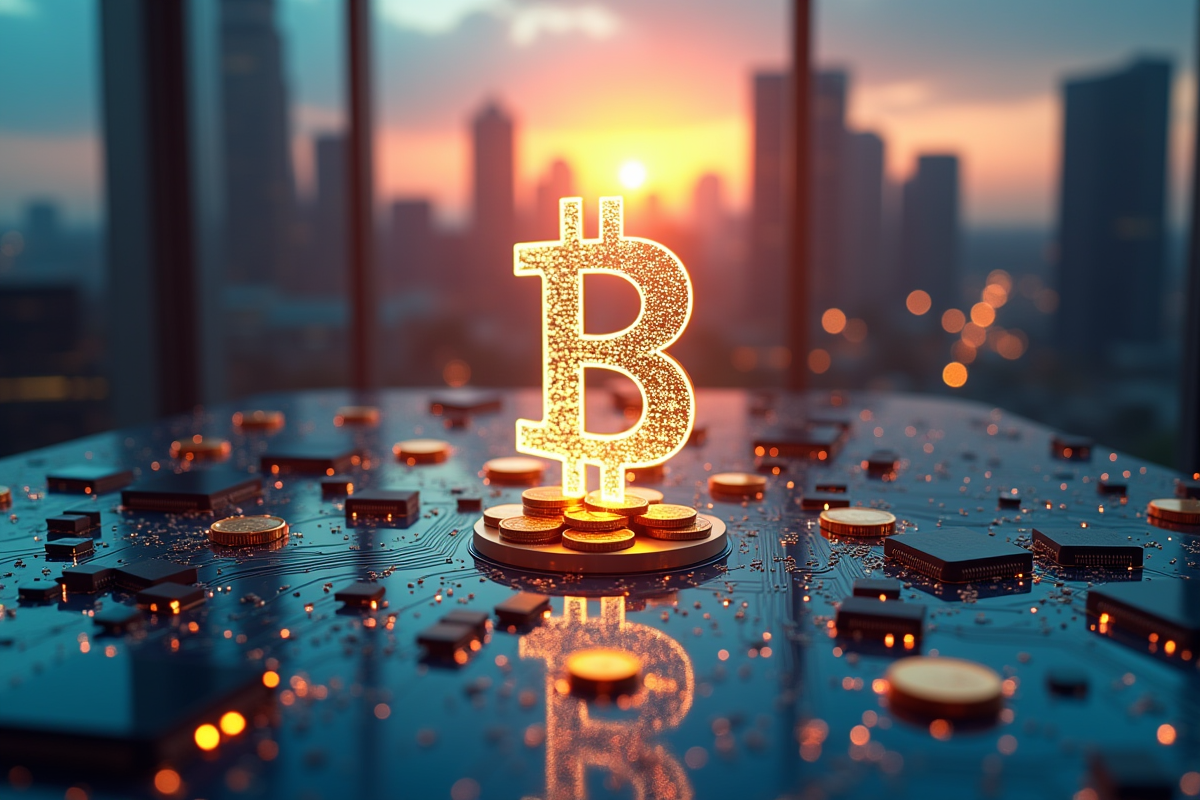 Fiabilité de la blockchain : réalités et perspectives