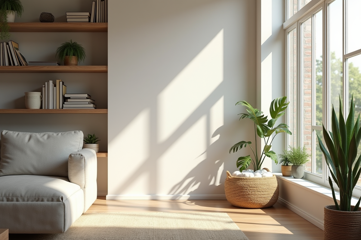 Mise en ordre efficace de la maison : stratégies et astuces organisatrices
