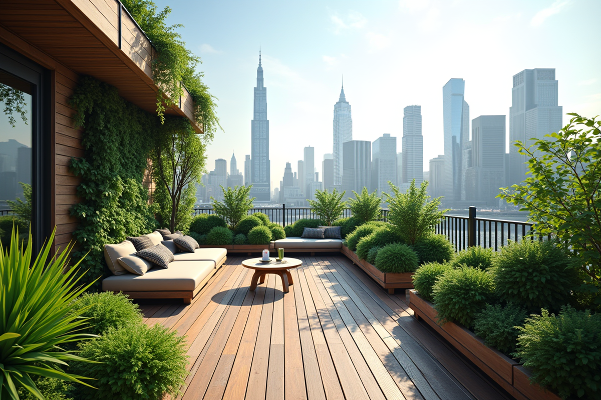 Choisir le meilleur type de jardin pour votre espace extérieur