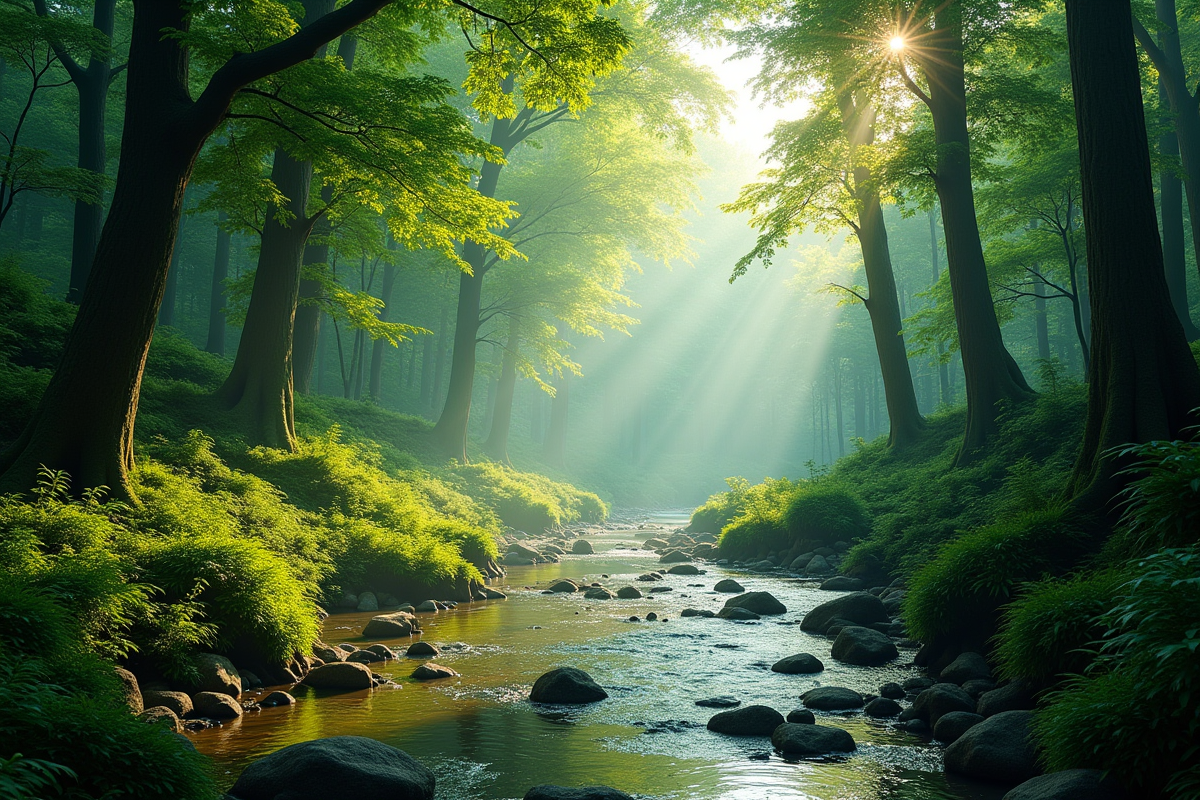 Impact du développement durable sur l’environnement : enjeux et perspectives