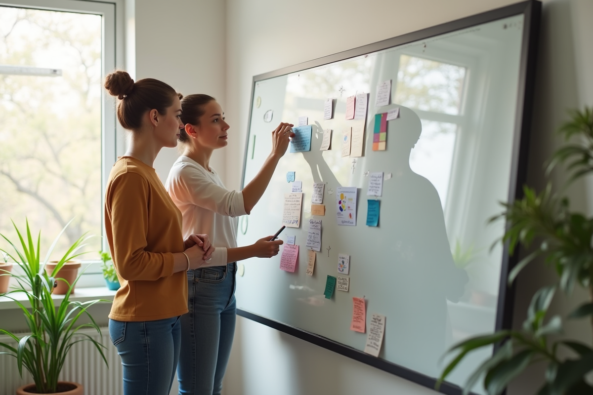 startup financement