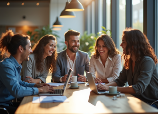 Motivation au travail : Découvrez les 5 sources principales d’énergie