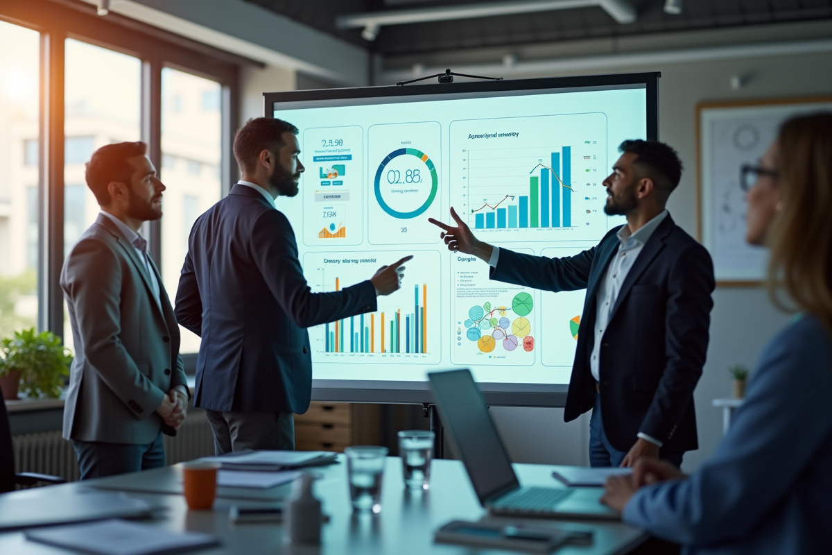 Ethi DST : comprendre le concept et ses implications