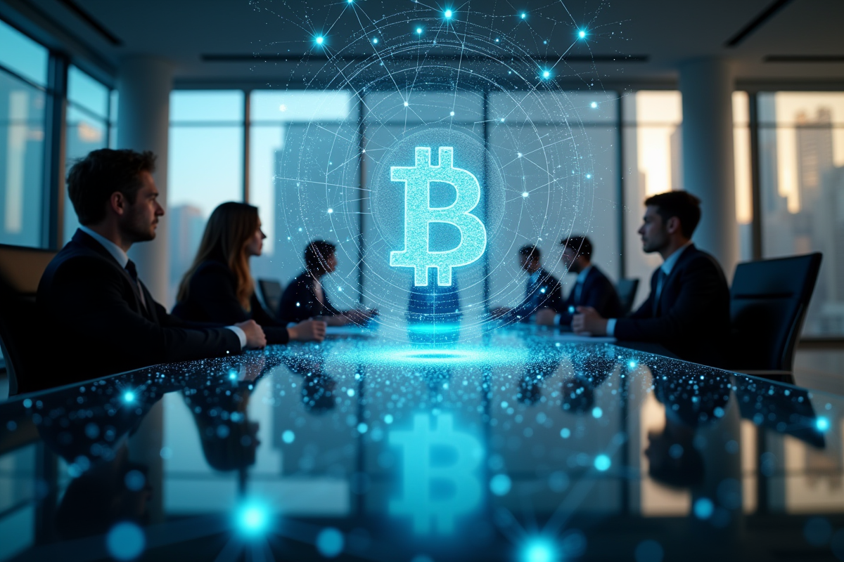 Amélioration de la technologie blockchain : méthodes et stratégies efficaces