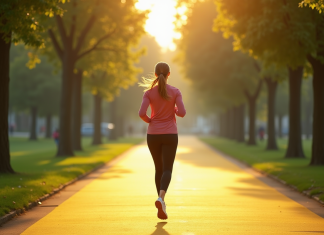 Zone jaune : comprendre son importance pour votre santé