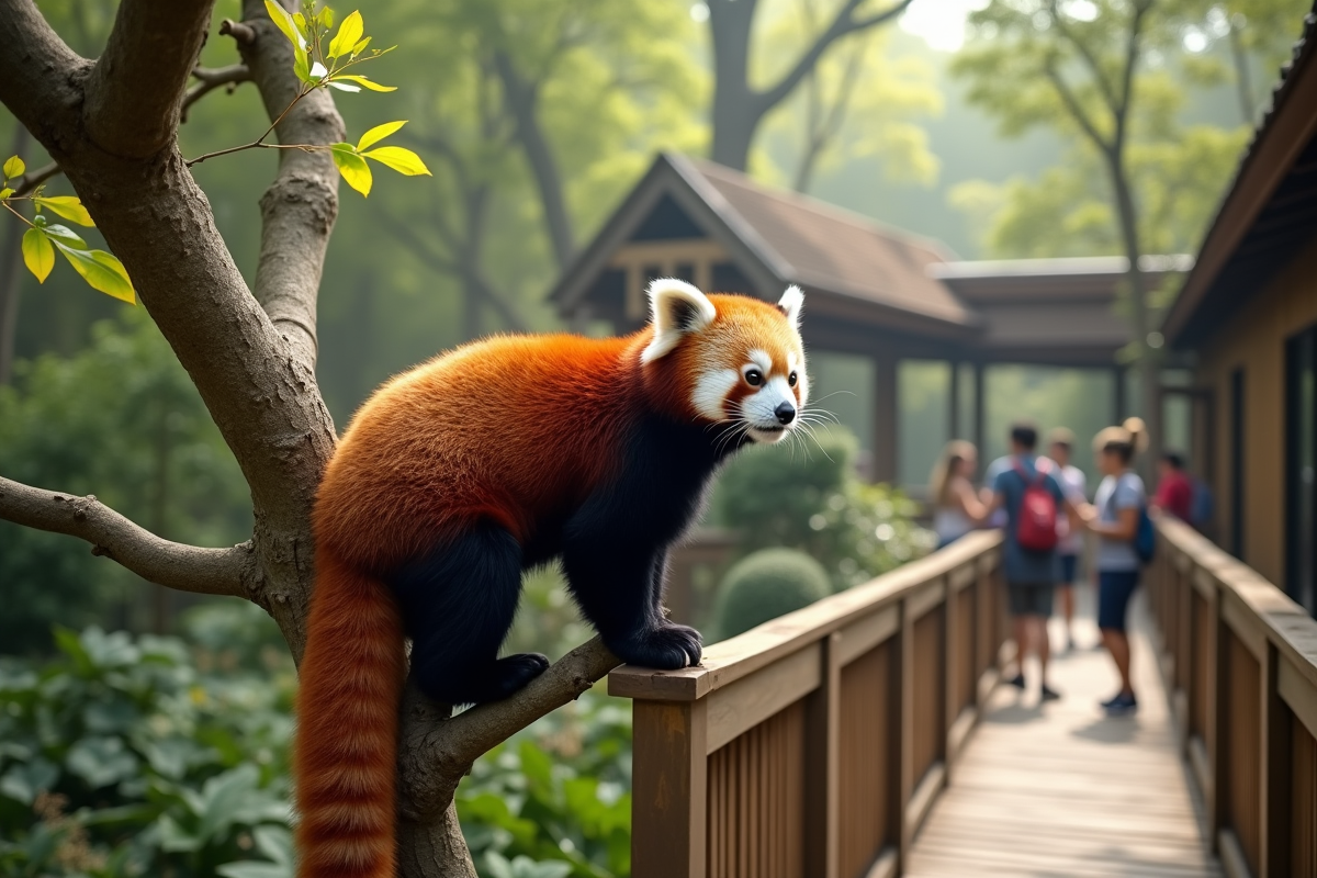 faune sauvage