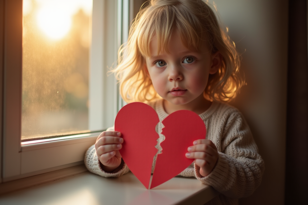 Les blessures fondamentales de l’enfance et leur impact sur le développement