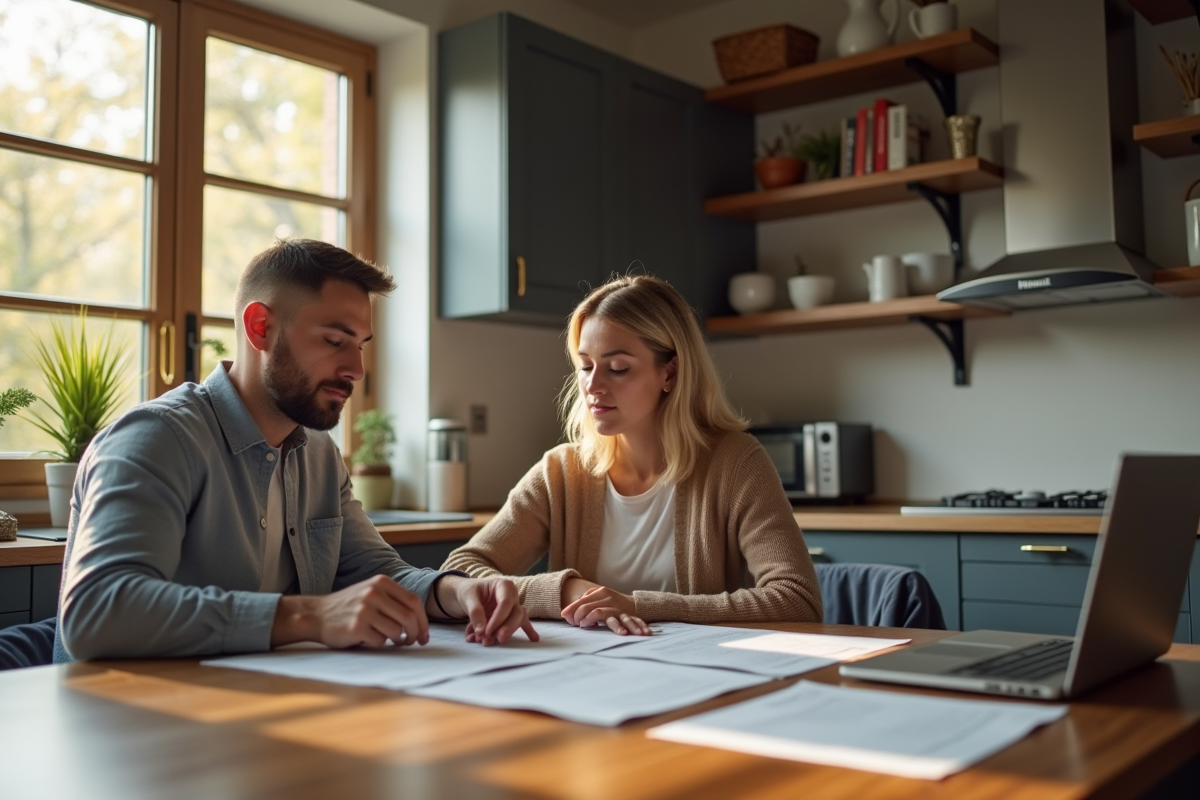 Renégociation de prêt hypothécaire : modalités et opportunités
